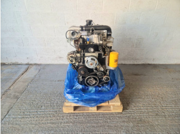JCB 444 68kw engine GENUINE JCB remanufactured for 3cx - Motor für Baumaschine: das Bild 2
