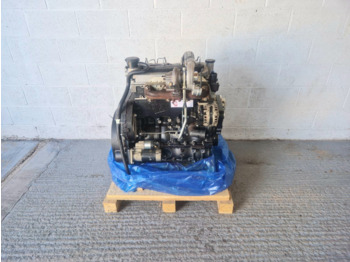 JCB 444 68kw engine GENUINE JCB remanufactured for 3cx - Motor für Baumaschine: das Bild 5