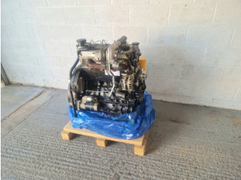 JCB 444 68kw engine GENUINE JCB remanufactured for 3cx - Motor für Baumaschine: das Bild 4