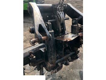 Bremsscheibe für Landmaschine JCB Fastrack 145-65  - Tarcze Hamulcowe: das Bild 5