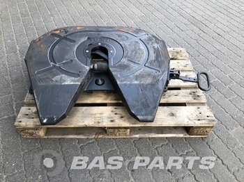 Sattelkupplung für LKW JOST Fifth wheel JOST  JSK 38 C1: das Bild 1