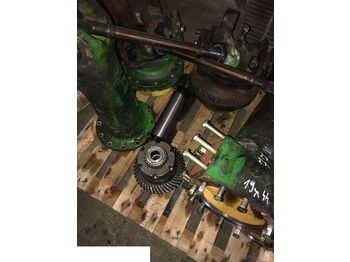 Differenzial Getriebe für Landmaschine John Deere 7810   - Atak Talerz 19x44: das Bild 5