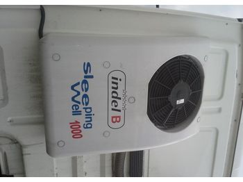Klimaanlage Ersatzteil für LKW KLIMATYZACJA SLEE PING WELL 1000: das Bild 1
