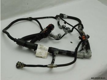 Elektrische Ausrüstung für LKW Kabel Motorkabelbaum Kabelbaum Iveco EuroCargo ML 80 E (442-210 01-9-3-3): das Bild 1