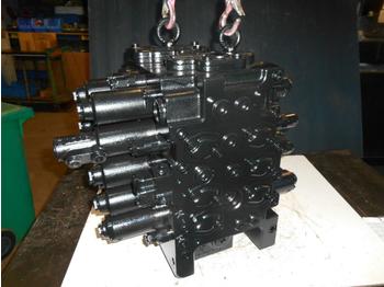 Hydraulik ventil für Baumaschine Kawasaki KMX15YD/B44061C: das Bild 1