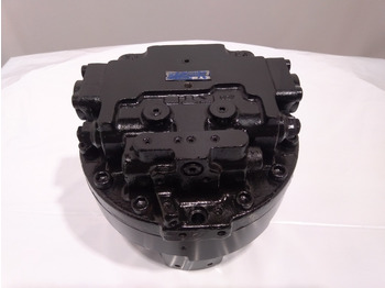 Hydraulikmotor für Baumaschine Kayaba MSF-230VP-7 - B0440-95002: das Bild 5