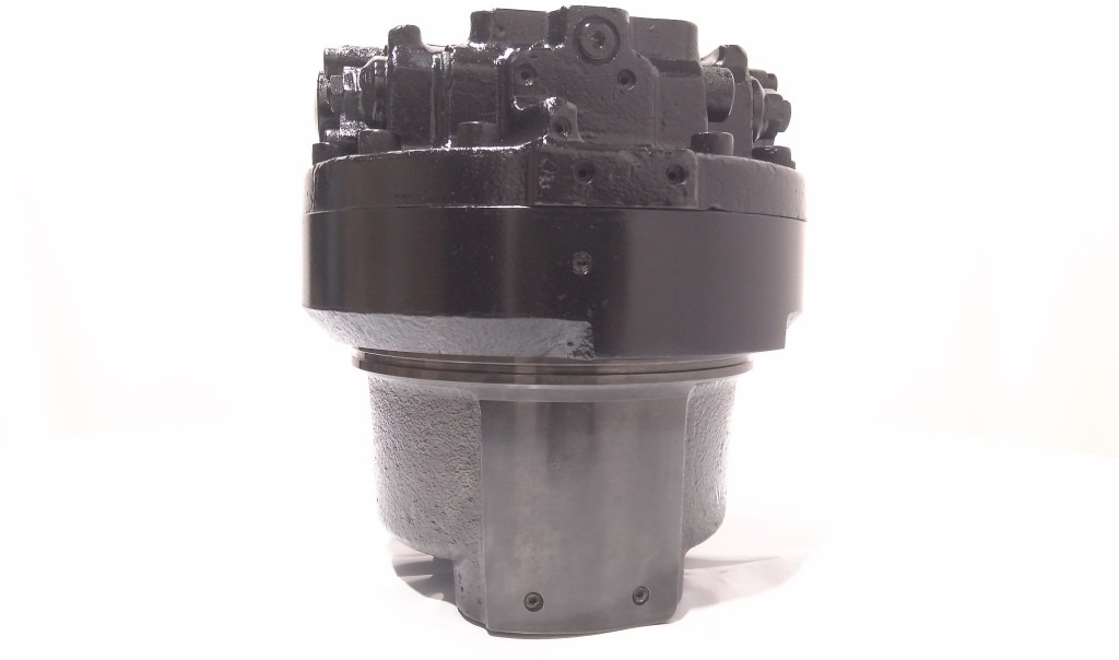 Hydraulikmotor für Baumaschine Kayaba MSF-230VP-7 - B0440-95002: das Bild 3