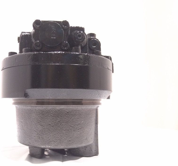 Hydraulikmotor für Baumaschine Kayaba MSF-230VP-7 - B0440-95002: das Bild 2