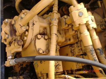 Hydraulik für Baumaschine Komatsu PC180: das Bild 1