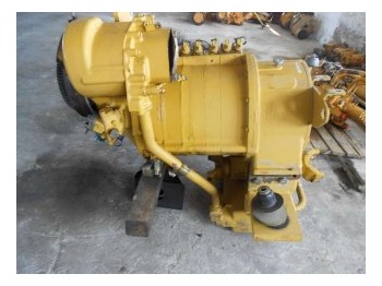 Komatsu Transmission Parts - Ersatzteile