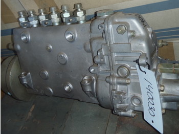 Bosch NP-PE6A950410RS2000NP750 - Kraftstoffpumpe