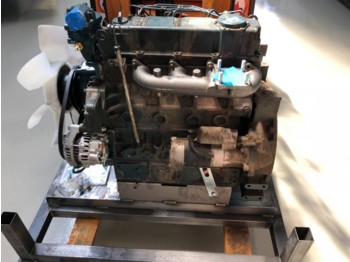 Motor Kubota V 3600 Motor defect: das Bild 1