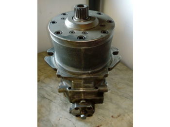 Hydraulikmotor für Bulldozer/ Planierraupe LINDE BMV135: das Bild 1