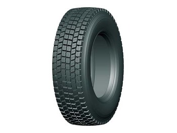 Reifen für LKW LONGMARCH LM 329, 315/70R22.5: das Bild 1