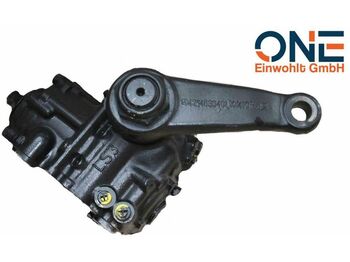 Lenkgetriebe für LKW Lenkgetriebe Unimog: das Bild 1
