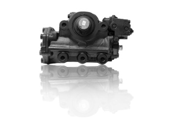Lenkgetriebe ZF Lenkung Lenkgetriebe Steering Box hydraulisch Volvo 250378, 85003749, 8099955635, KS00002346, KS01002178