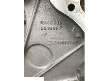 Motor und Teile für Landmaschine Liebherr D934 - Obudowa Rozrządu: das Bild 3