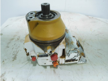 Hydraulikmotor für Baumaschine Liebherr FMV075: das Bild 1