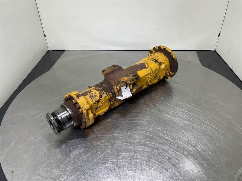 Achse und Teile für Baumaschine Liebherr L514-7621857/4472419049-Axle housing/Astrechter: das Bild 3