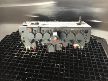Hydraulik ventil für Baumaschine Liebherr Valveblock: das Bild 1