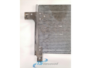Heizung/ Lüftung für LKW MAN A/C radiator 81619200030: das Bild 2