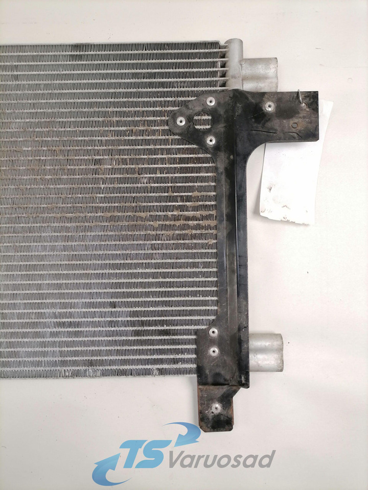 Heizung/ Lüftung für LKW MAN A/C radiator 81619200030: das Bild 3