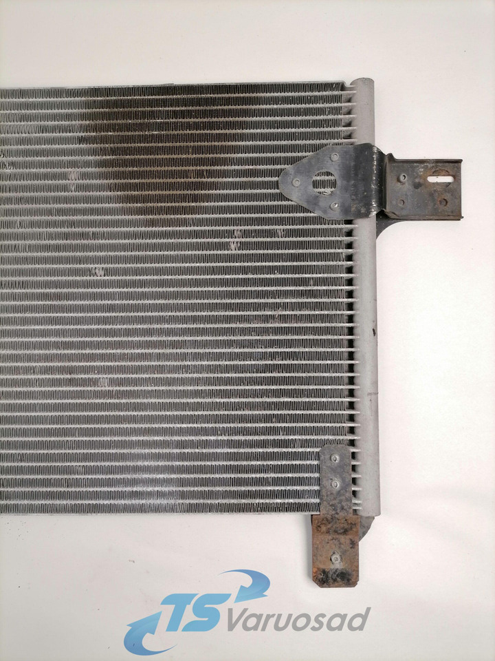 Heizung/ Lüftung für LKW MAN A/C radiator 81619200030: das Bild 4