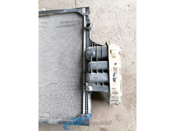 Kühler für LKW MAN Cooling radiator 81061016512: das Bild 2