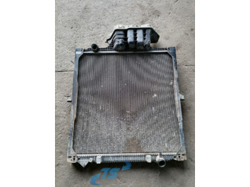 Kühler für LKW MAN Cooling radiator 81061016512: das Bild 4