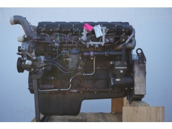 Motor für LKW MAN D2066LF26 EURO5 400PS: das Bild 1