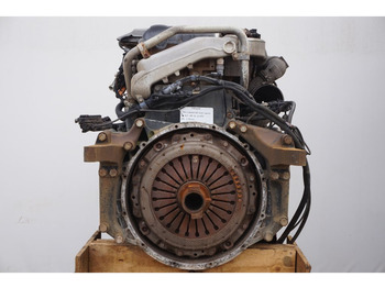 MAN D2066LF38 EURO4 360PS - Motor für LKW: das Bild 4