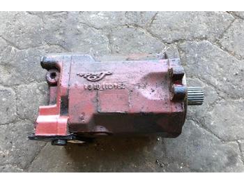 Hydraulikpumpe für LKW MAN Hydrodrive pumpe (P/N: 81.36040-6028): das Bild 1