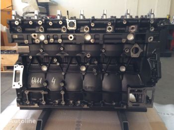 Motor für LKW MAN MOTORE D2676LF47 - 400CV - EURO 6: das Bild 1