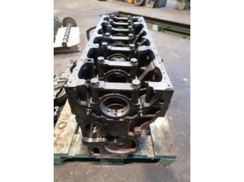 Motor und Teile für LKW MAN Mootoriplokk MAN D2876 51011013340: das Bild 5