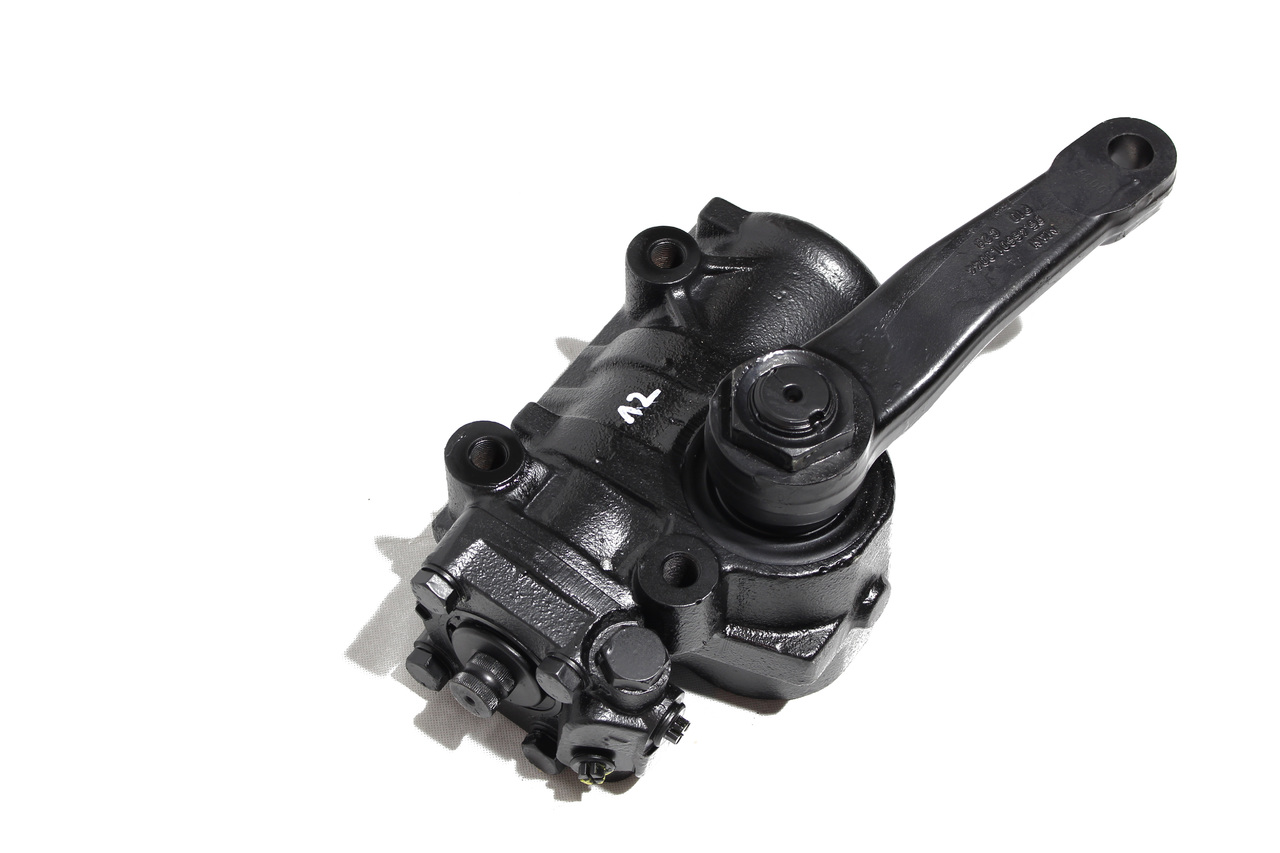 Lenkgetriebe für LKW MAN RBL TGL Lenkgetriebe Kugelumlauf Lenkung RBL C-300 85462006013,85462009013, 713005,Steering Box: das Bild 4