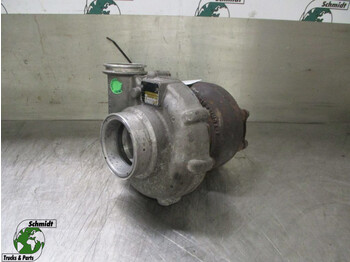 Turbolader für LKW MAN TGA 53.28101-3091 TURBO: das Bild 1