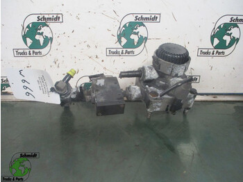 Bremsteile für LKW MAN TGX 81.52116-6090 REM VENTIEL EURO 6: das Bild 1