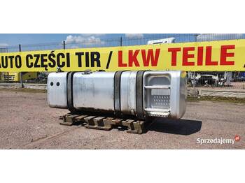 Kraftstofftank für LKW MAN ZBIORNIK PALIWA 720L + ADBLUE ADBLUE KOMPLETNY: das Bild 1