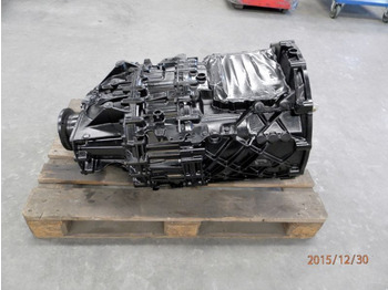 MAN ZF 12AS2130TD - Getriebe für LKW: das Bild 1