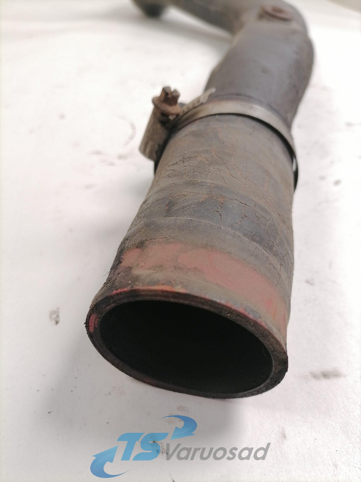 Interkühler für LKW MAN intercooler pipe 51094113412: das Bild 3