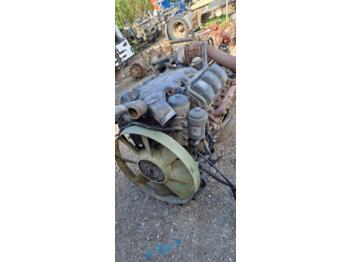 Motor für LKW MB Mootor OM501LA + Käigukast G240-16 + Veosild HL7/050DCS-11.5 OM501: das Bild 1
