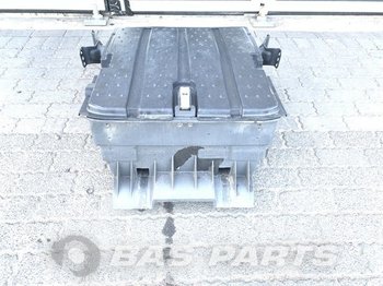 Batterie für LKW MERCEDES Actros MP4 Battery holder Mercedes Actros MP4: das Bild 1