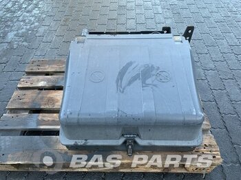 Batterie für LKW MERCEDES Antos Battery holder Mercedes Antos 9605404316: das Bild 1