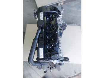 Motor für LKW MERCEDES-BENZ 651 Mercedes Benz: das Bild 4