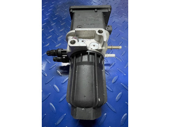 Abgasanlage für LKW MERCEDES-BENZ Actros MP4 Adblue Pump  A0001402378 Euro 6: das Bild 4