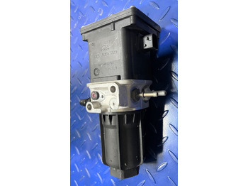 Abgasanlage für LKW MERCEDES-BENZ Actros MP4 Adblue Pump  A0001402378 Euro 6: das Bild 5