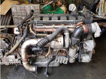 Motor für LKW MERCEDES-BENZ OM457HLA: das Bild 1