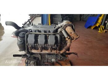 Motor für LKW MERCEDES-BENZ OM 501 LA (OM 501 LA 430HP): das Bild 1