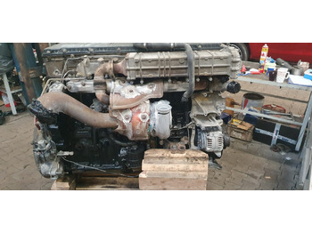 MERCEDES-BENZ om471 mp4 euro6 LA - Motor für LKW: das Bild 4