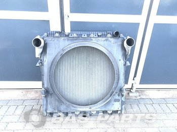 Kühler für LKW MERCEDES OM471LA 450 Actros MP4 Cooling package Mercedes OM471LA 450 9605000002: das Bild 1